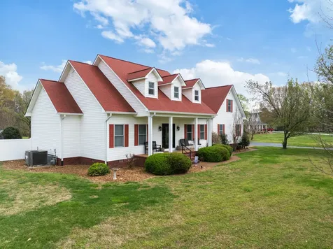 6544 Highway 436 Mc Kenzie TN 38201