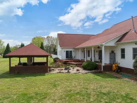 6544 Highway 436 Mc Kenzie TN 38201