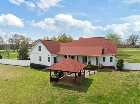 6544 Highway 436 Mc Kenzie TN 38201