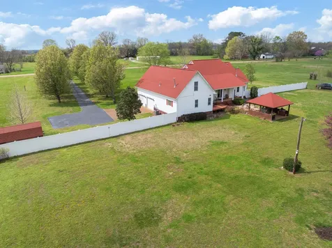 6544 Highway 436 Mc Kenzie TN 38201