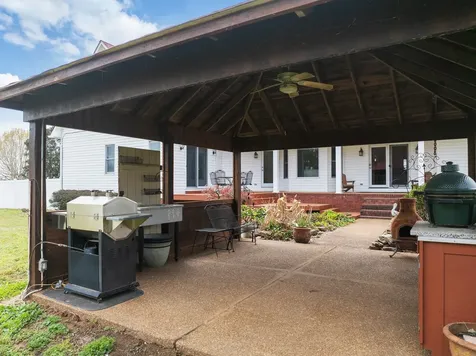 6544 Highway 436 Mc Kenzie TN 38201