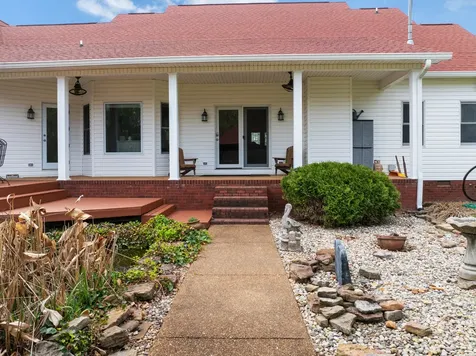 6544 Highway 436 Mc Kenzie TN 38201