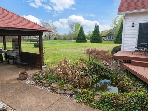 6544 Highway 436 Mc Kenzie TN 38201