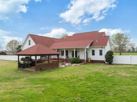 6544 Highway 436 Mc Kenzie TN 38201