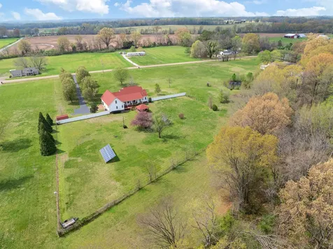 6544 Highway 436 Mc Kenzie TN 38201