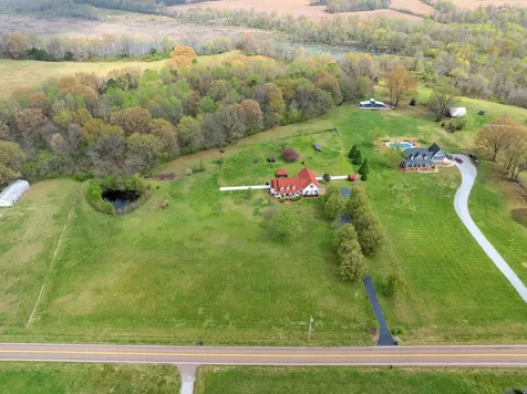 6544 Highway 436 Mc Kenzie TN 38201