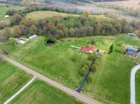 6544 Highway 436 Mc Kenzie TN 38201