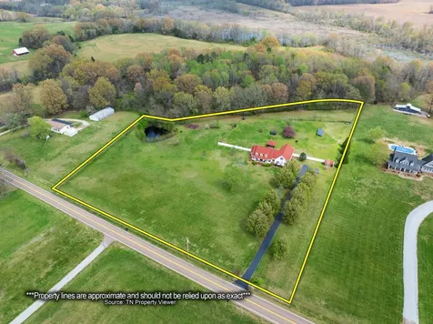 6544 Highway 436 Mc Kenzie TN 38201