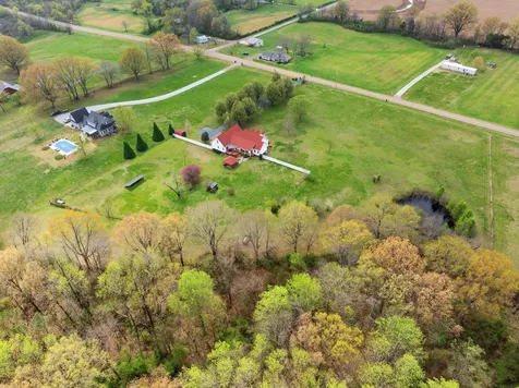 6544 Highway 436 Mc Kenzie TN 38201