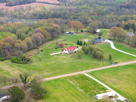 6544 Highway 436 Mc Kenzie TN 38201