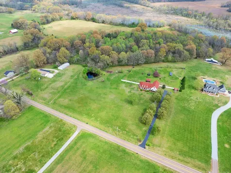 6544 Highway 436 Mc Kenzie TN 38201