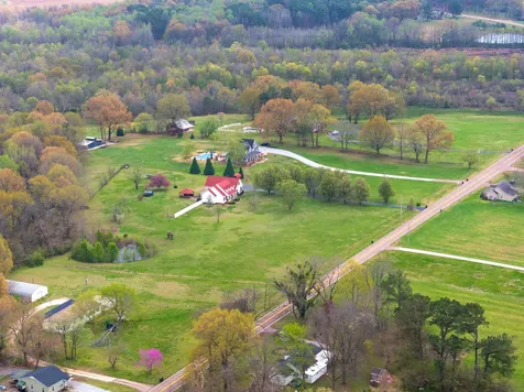 6544 Highway 436 Mc Kenzie TN 38201