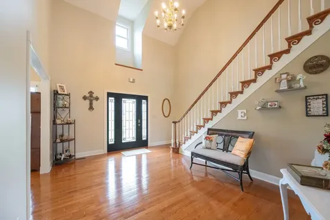 6544 Highway 436 Mc Kenzie TN 38201