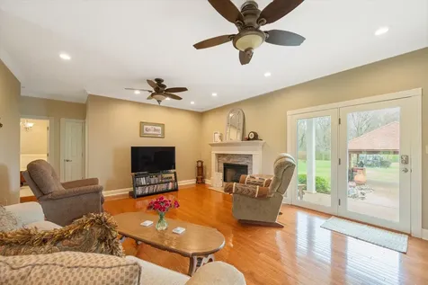 6544 Highway 436 Mc Kenzie TN 38201
