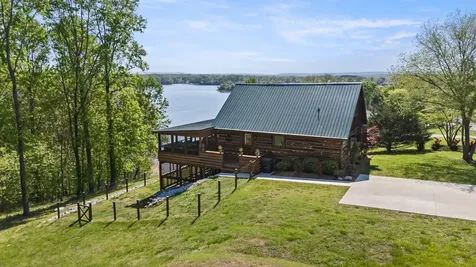 201 Bell Memorial Drive Estill Springs TN 37330