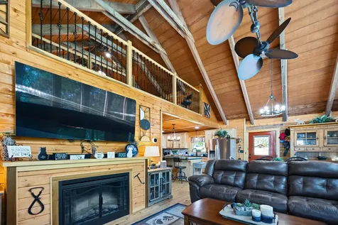 201 Bell Memorial Drive Estill Springs TN 37330