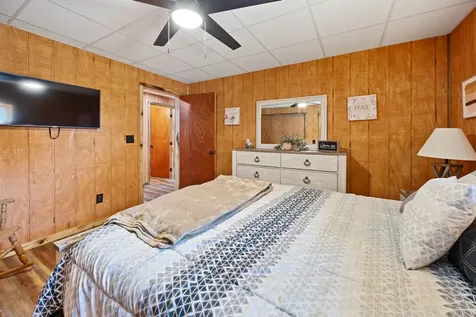 201 Bell Memorial Drive Estill Springs TN 37330