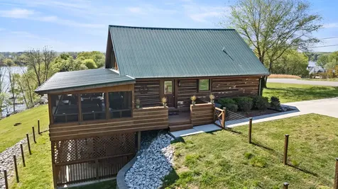 201 Bell Memorial Drive Estill Springs TN 37330