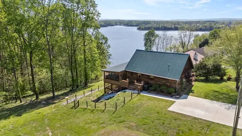 201 Bell Memorial Drive Estill Springs TN 37330