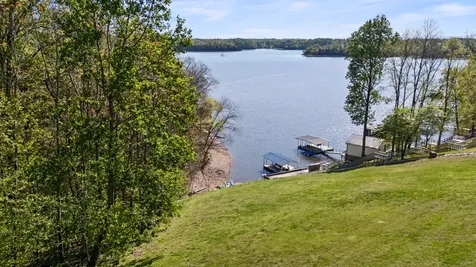 201 Bell Memorial Drive Estill Springs TN 37330