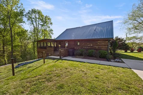 201 Bell Memorial Drive Estill Springs TN 37330