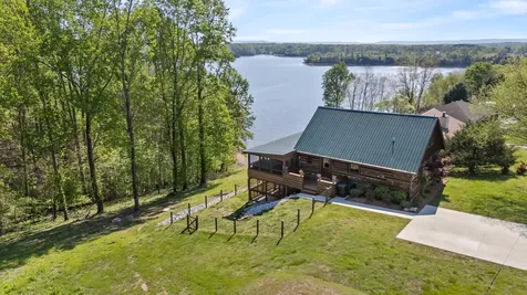 201 Bell Memorial Drive Estill Springs TN 37330
