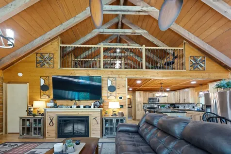 201 Bell Memorial Drive Estill Springs TN 37330