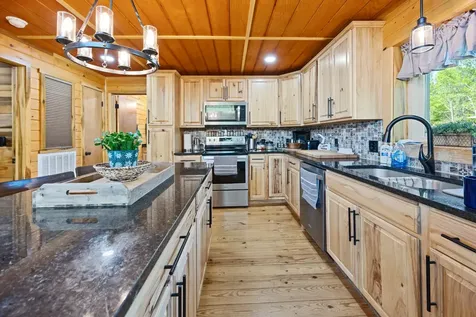 201 Bell Memorial Drive Estill Springs TN 37330