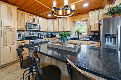 201 Bell Memorial Drive Estill Springs TN 37330