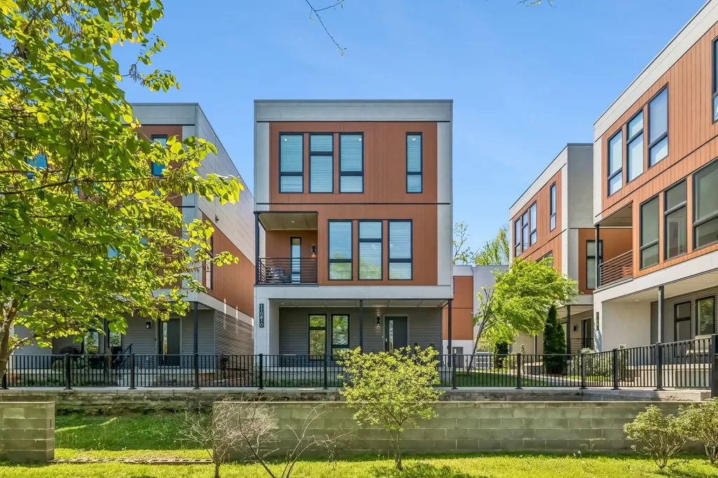 110 Oceola Avenue Nashville TN 37209