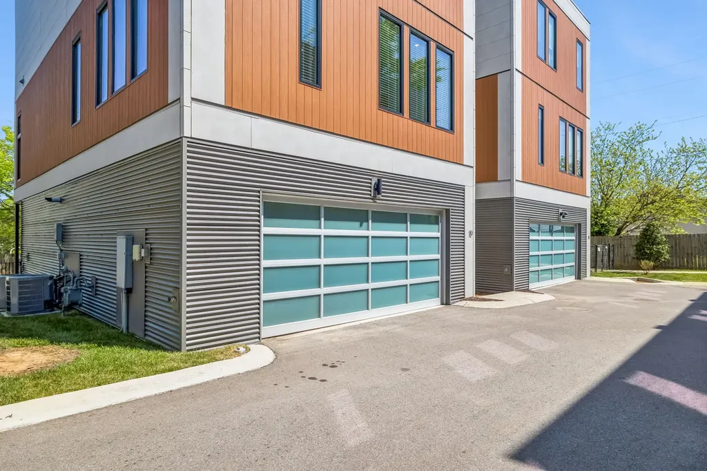 110 Oceola Avenue Nashville TN 37209