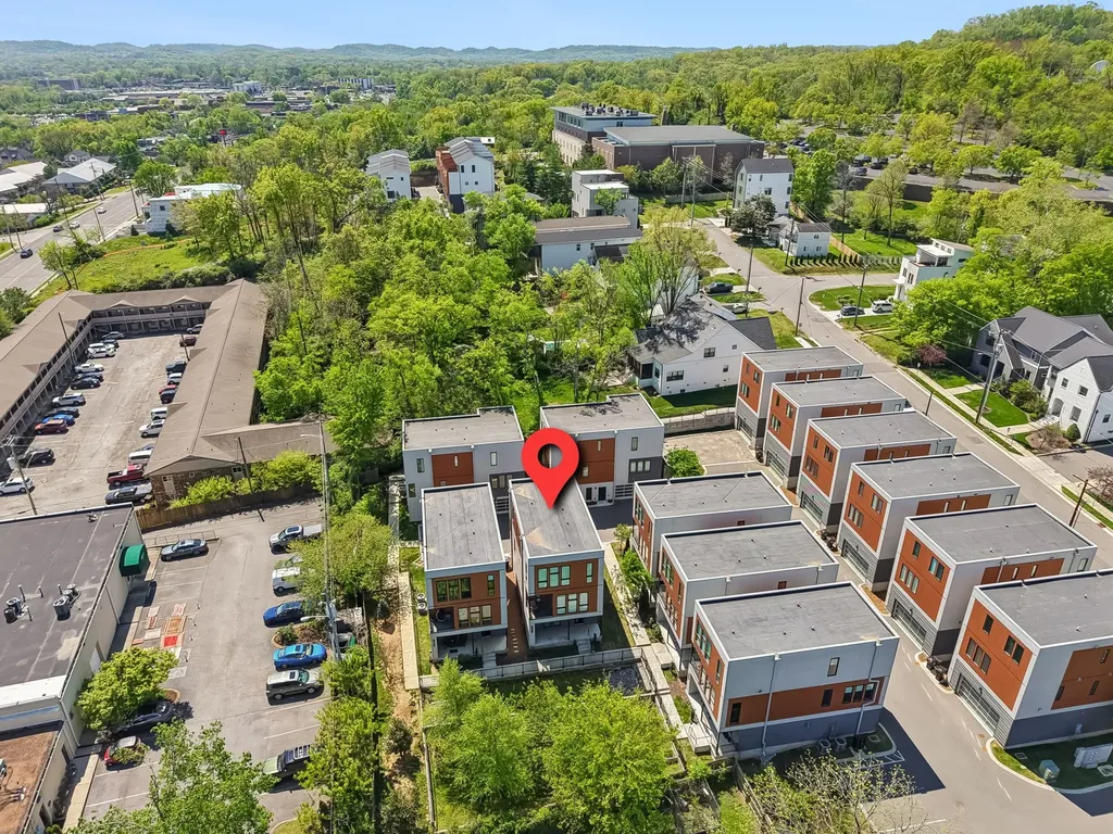 110 Oceola Avenue Nashville TN 37209
