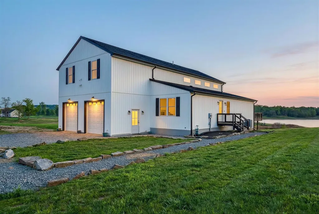 702 Starlight Road Mcminnville TN 37110