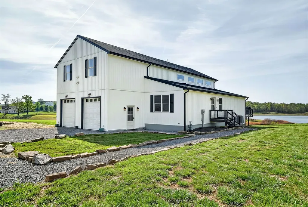 702 Starlight Road Mcminnville TN 37110