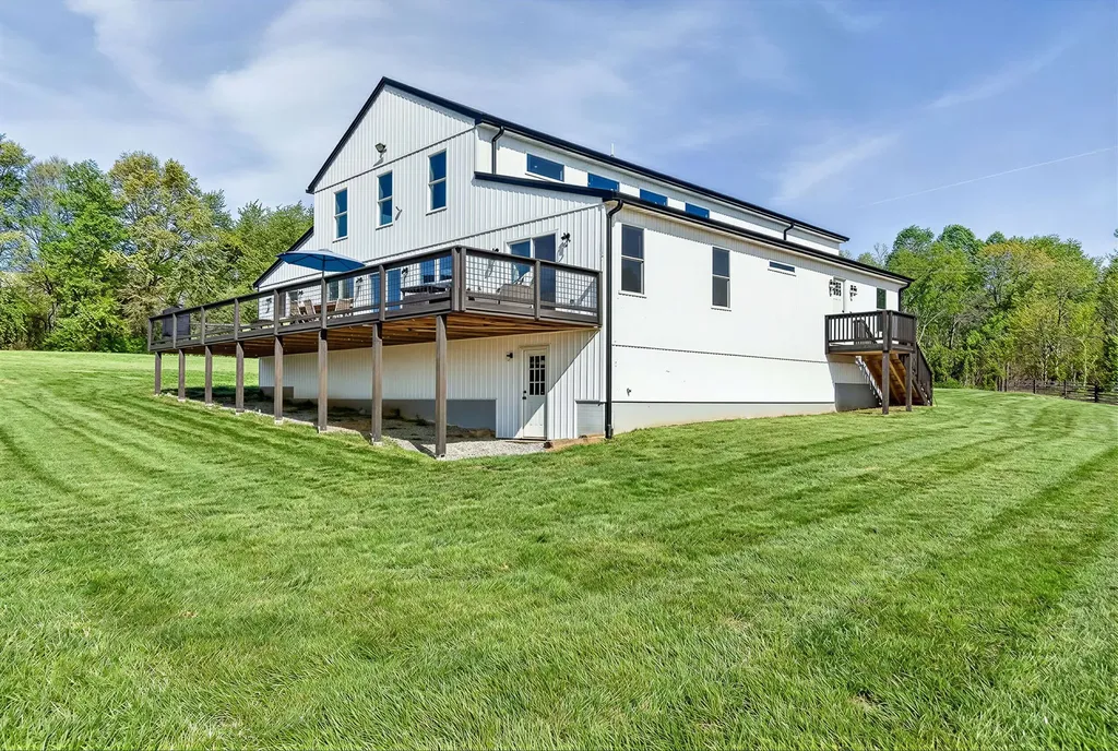 702 Starlight Road Mcminnville TN 37110