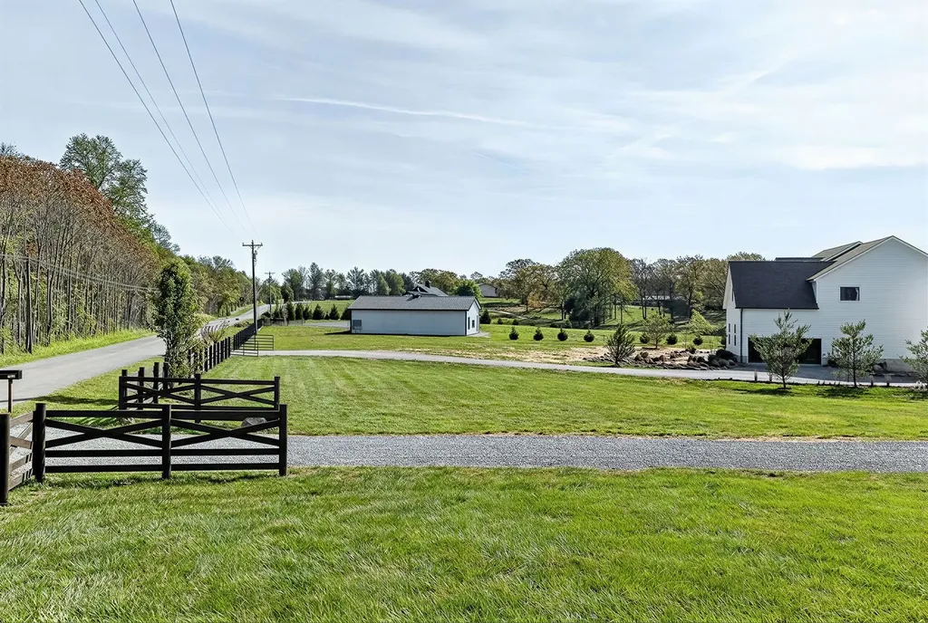 702 Starlight Road Mcminnville TN 37110