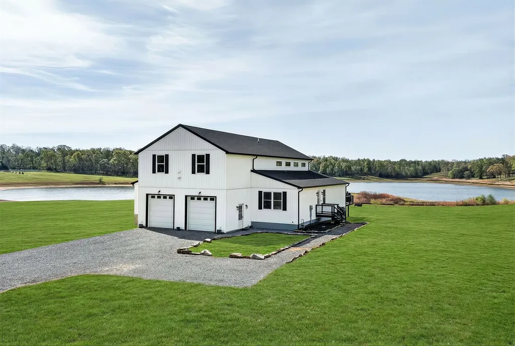 702 Starlight Road Mcminnville TN 37110