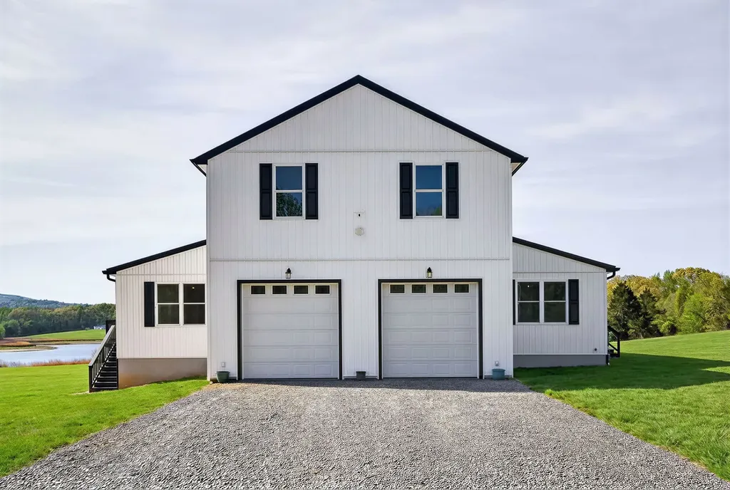 702 Starlight Road Mcminnville TN 37110
