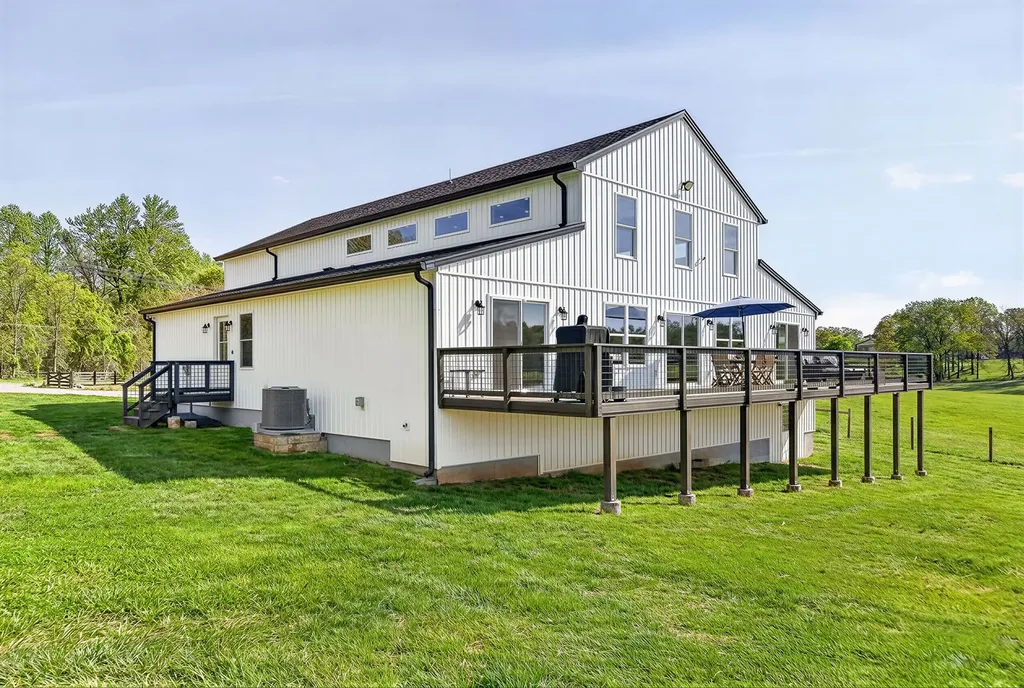 702 Starlight Road Mcminnville TN 37110