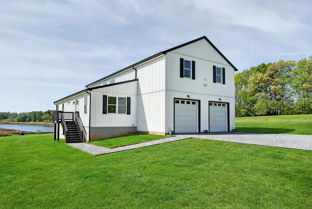 702 Starlight Road Mcminnville TN 37110