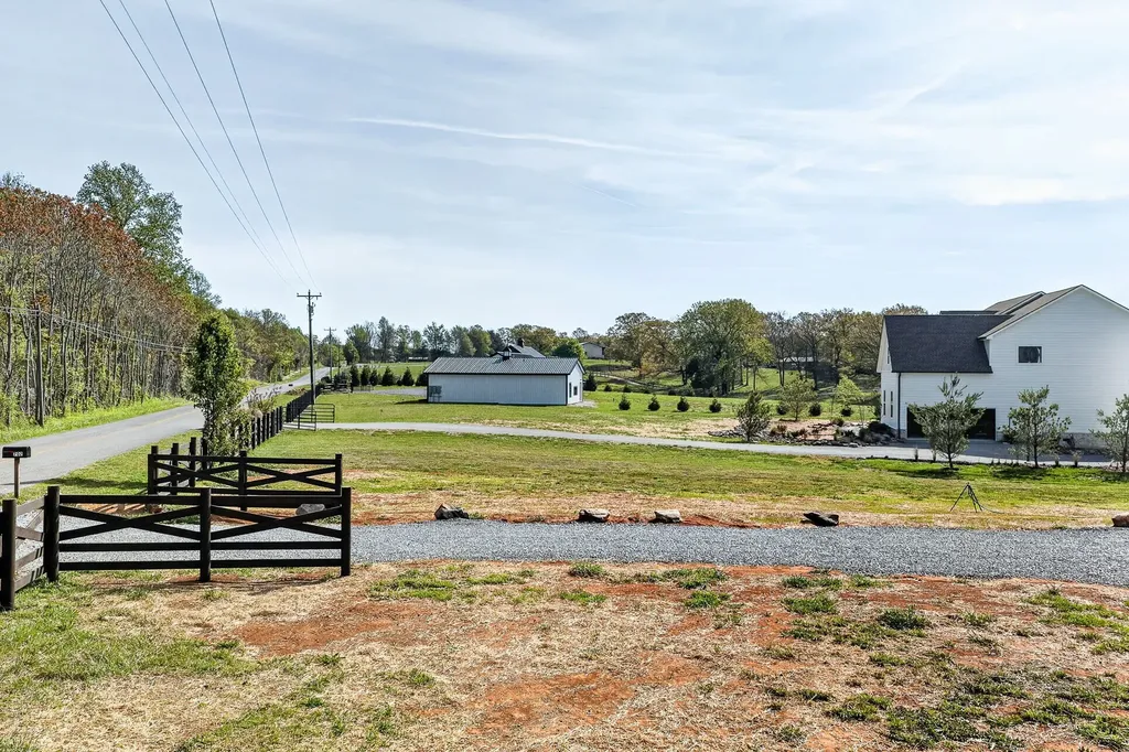 702 Starlight Road Mcminnville TN 37110