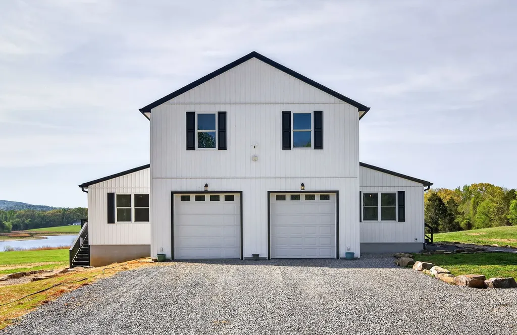 702 Starlight Road Mcminnville TN 37110