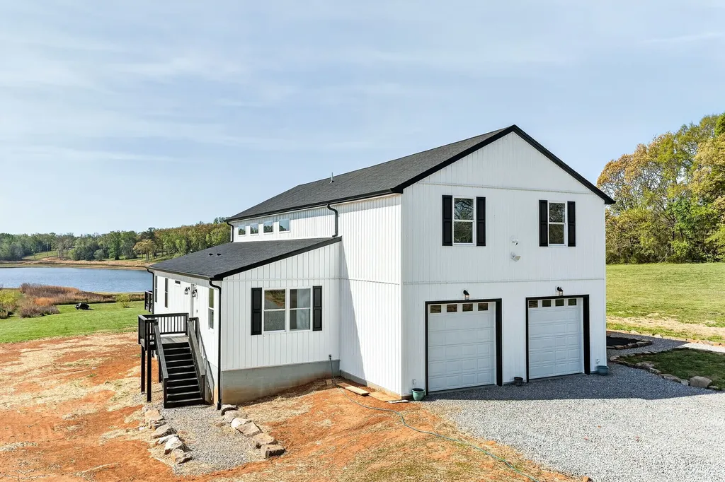 702 Starlight Road Mcminnville TN 37110