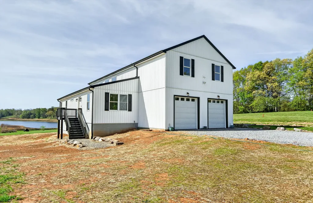 702 Starlight Road Mcminnville TN 37110