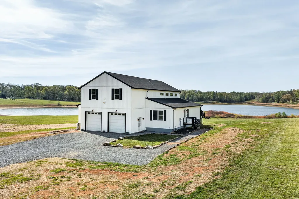 702 Starlight Road Mcminnville TN 37110