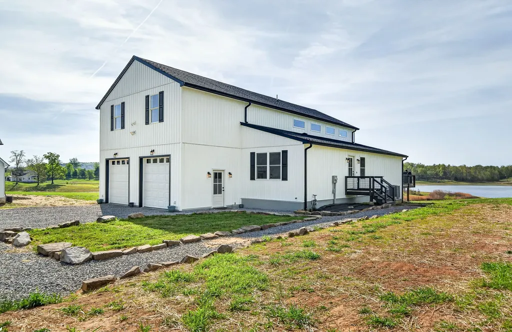 702 Starlight Road Mcminnville TN 37110