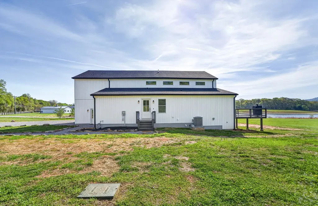 702 Starlight Road Mcminnville TN 37110