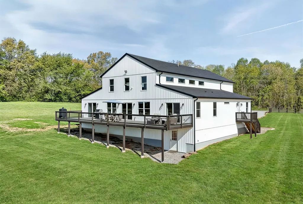 702 Starlight Road Mcminnville TN 37110