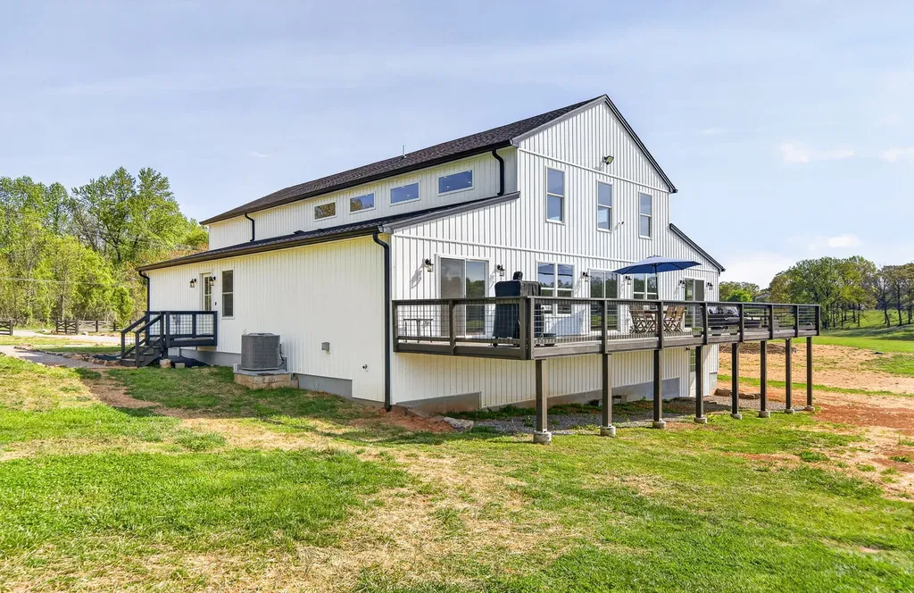 702 Starlight Road Mcminnville TN 37110