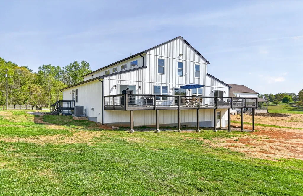702 Starlight Road Mcminnville TN 37110